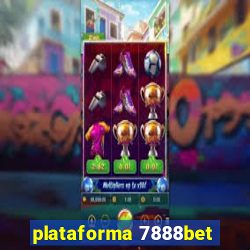 plataforma 7888bet